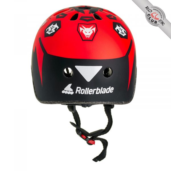 5f7633f0b04966fb229b8a7e55969a12 600x600 - Роликовые коньки ROLLERBLADE CUBE black/red 2020 г.