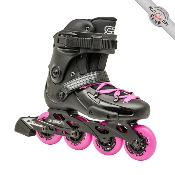 921b596fb83d8e4bad6da48a42201854 600x600 - Роликовые коньки SEBA FR W PINK (BLACK/PINK) 2018 г.