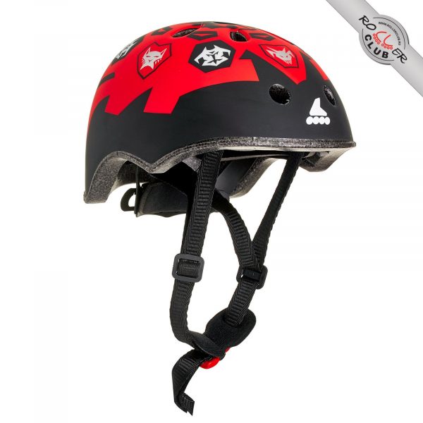 ed82ab9bf88a8fae1954f108b9a8270e 600x600 - Роликовые коньки ROLLERBLADE CUBE black/red 2020 г.